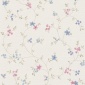 Papel Pintado Flores casa de campo - BAZIEN 02 | MURAKE - 878487