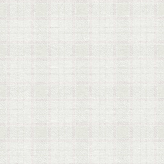 Papel Pintado Cuadros tartán - VOSGOS 01 | MURAKE - 878491