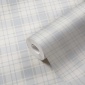 Papel Pintado Cuadros tartán - VOSGOS 02 | MURAKE - 878492