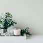 Papel Pintado Hojas pequeñas - CLEURIE 01 | MURAKE - 878496