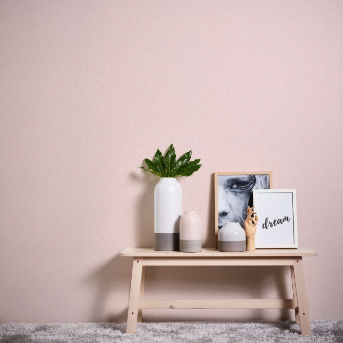 Papel Pintado Hojas pequeñas - CLEURIE 03 | MURAKE - 878498