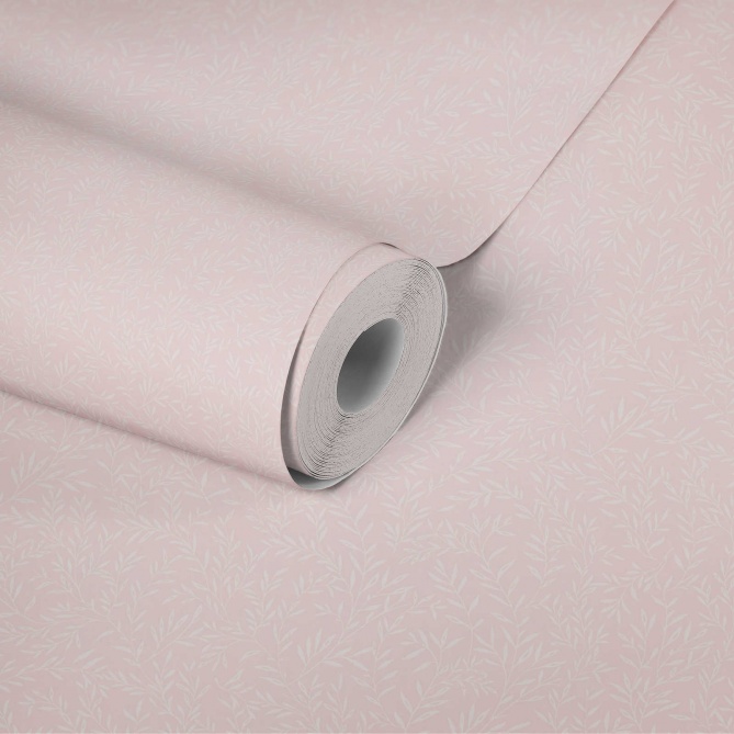 Papel Pintado Hojas pequeñas - CLEURIE 03 | MURAKE - 878498