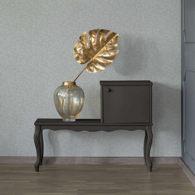 Papel Pintado Hojas pequeñas - CLEURIE 04 | MURAKE - 878499