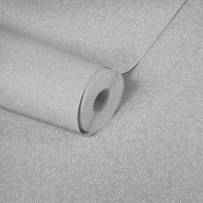 Papel Pintado Hojas pequeñas - CLEURIE 04 | MURAKE - 878499