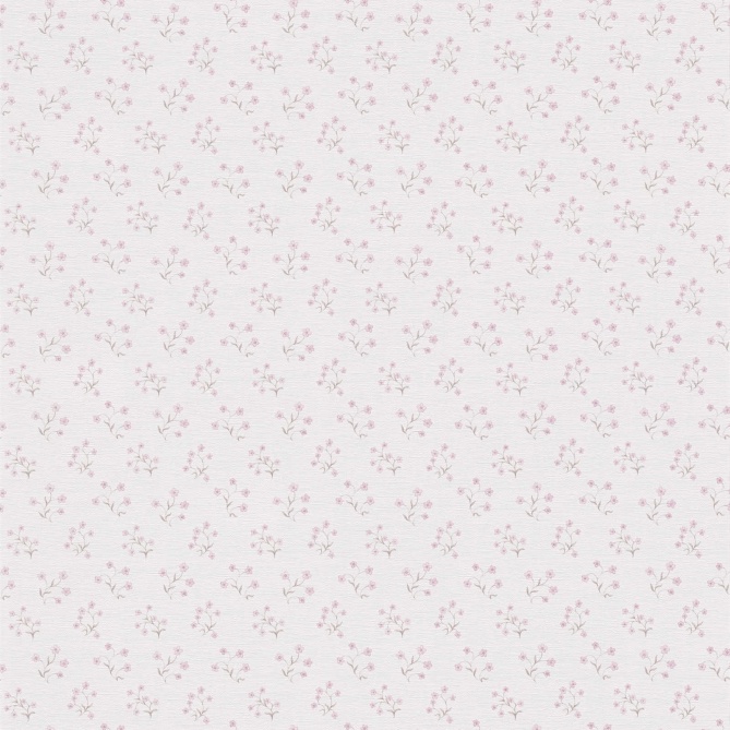 Papel Pintado Ramillete de flores - FRAIZE 03 | MURAKE - 878503