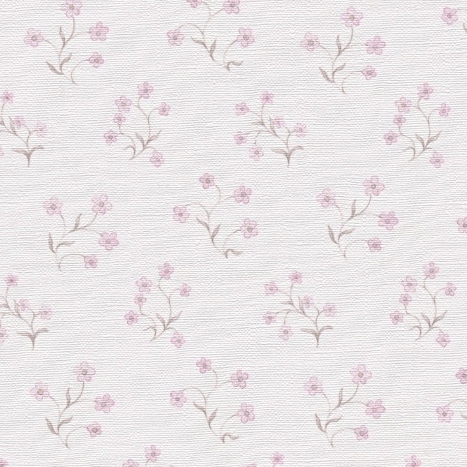 Papel Pintado Ramillete de flores - FRAIZE 03 | MURAKE - 878503