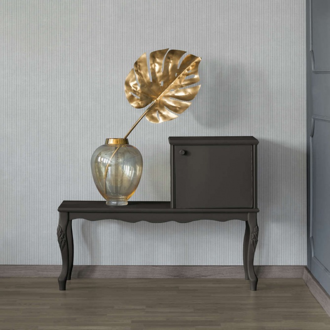 Papel Pintado Rayas finas - BRESSE 03 | MURAKE - 878513