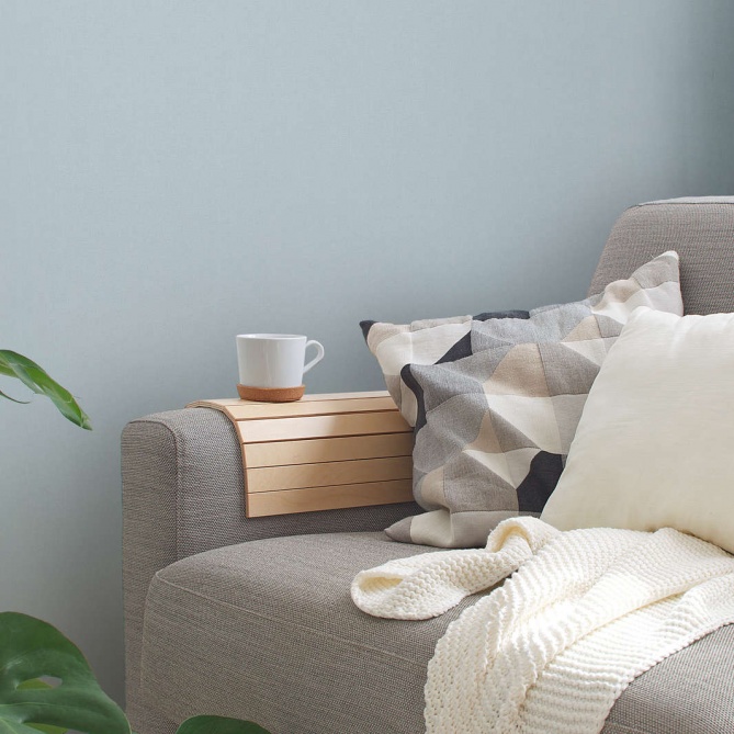 Papel Pintado Textil - GIGNEY 09 | MURAKE - 878529