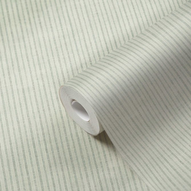 Papel Pintado Rayas finas - BRESSE 05 | MURAKE - 878515