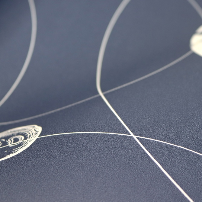 Papel Pintado Galaxia - JANETI 03 | MURAKE - 85308