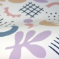 Papel Pintado Abstracto - ASTRAT 02 | MURAKE - 85332