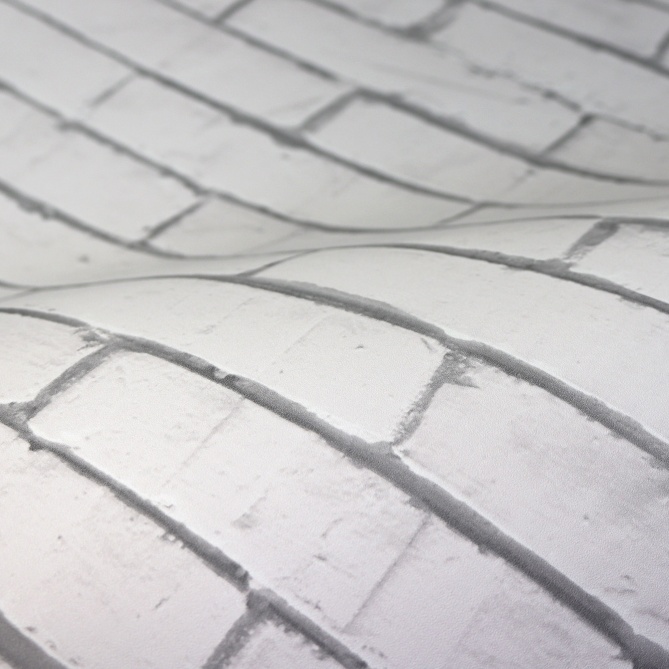 Papel Pintado Ladrillo - SKIVI 01 | MURAKE - 85336