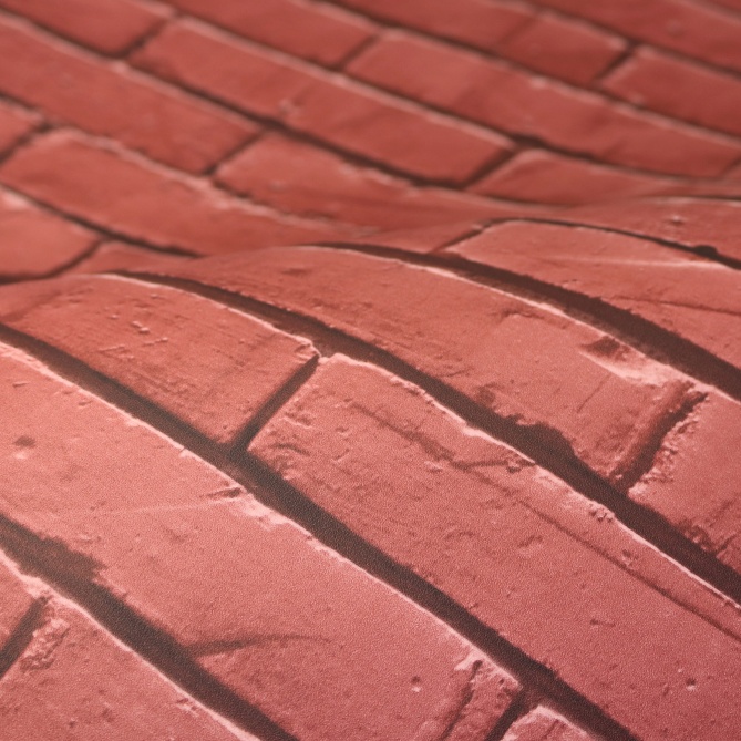 Papel Pintado Ladrillo - SKIVI 02 | MURAKE - 85337