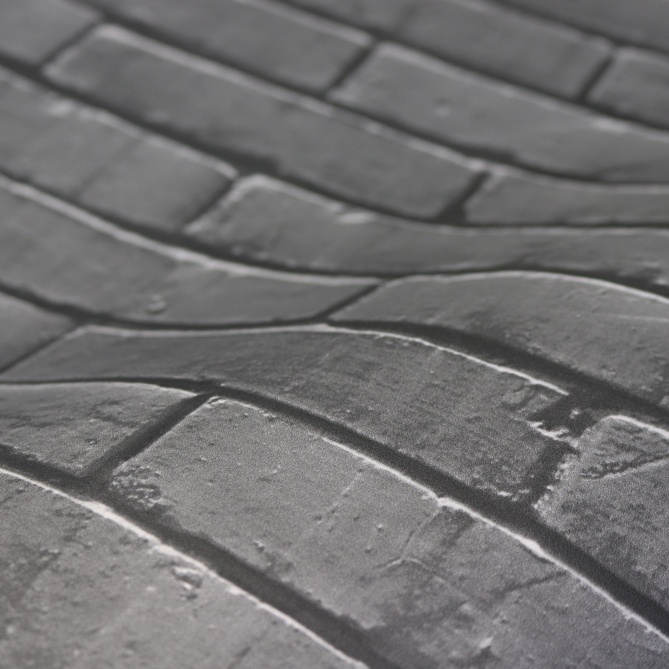 Papel Pintado Ladrillo - SKIVI 03 | MURAKE - 85338