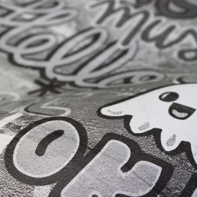 Papel Pintado Graffiti Artístico - JEDHA 02 | MURAKE - 85362