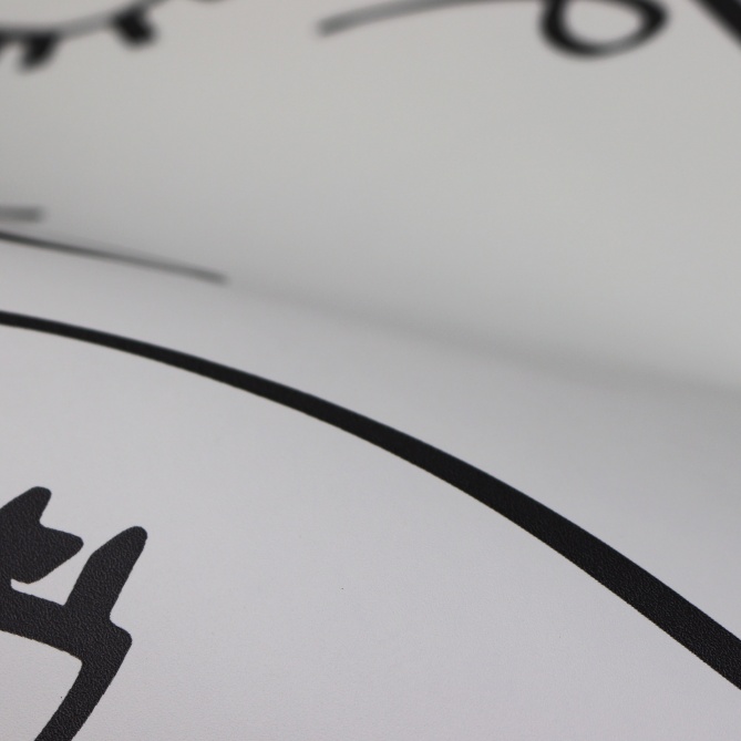 Papel Pintado Bocetos caras - FUULA 03 | MURAKE - 85378