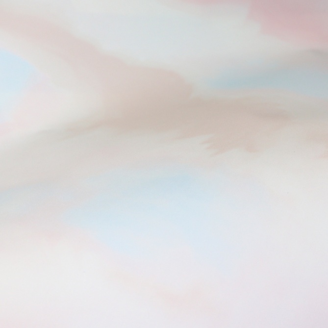 Papel Pintado Nubes - SHAB 01 | MURAKE - 85406