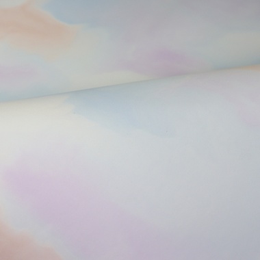 Papel Pintado Nubes - SHAB 02 | MURAKE - 85407