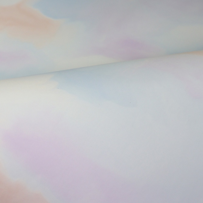 Papel Pintado Nubes - SHAB 02 | MURAKE - 85407