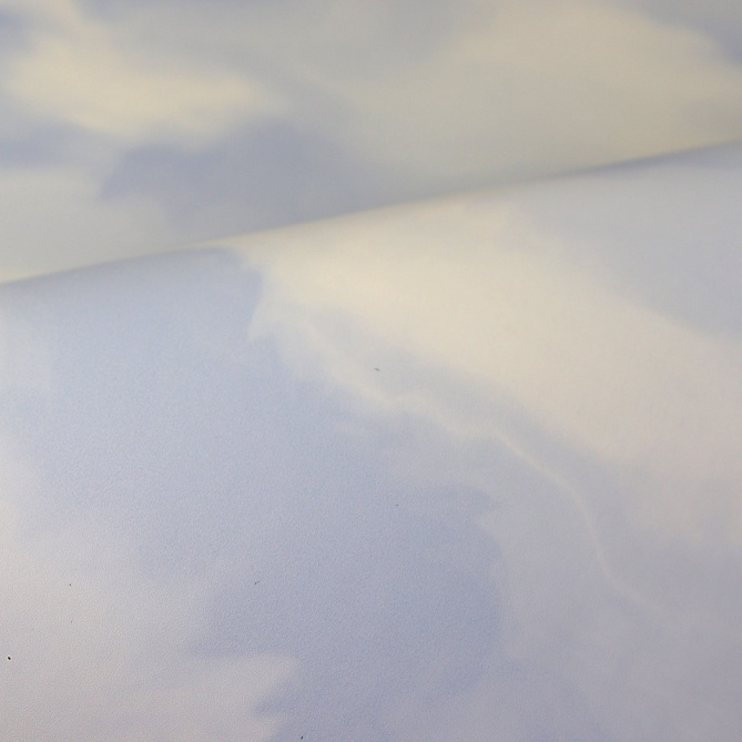 Papel Pintado Nubes - SHAB 03 | MURAKE - 85408