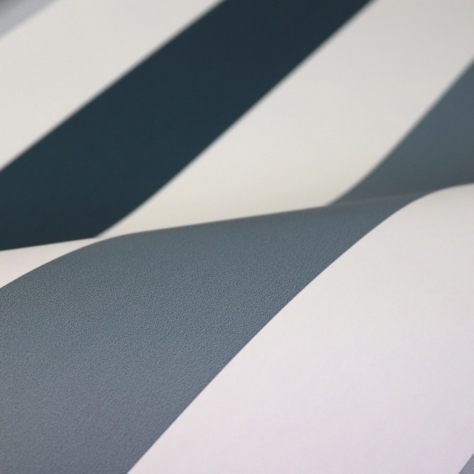 Papel Pintado Rayas multicolor - STRIPJI 02 | MURAKE - 85432