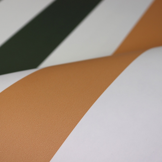 Papel Pintado Rayas multicolor - STRIPJI 03 | MURAKE - 85433