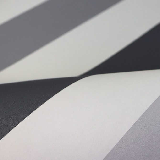 Papel Pintado Rayas multicolor - STRIPJI 04 | MURAKE - 85434