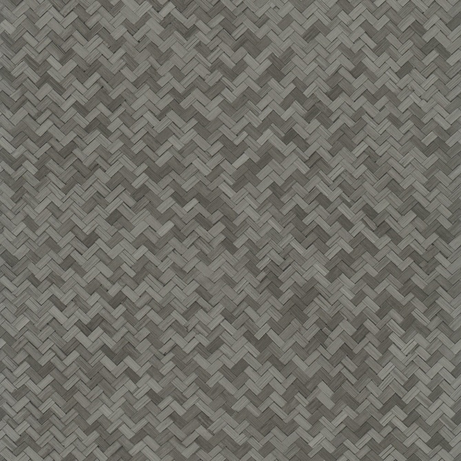 Papel Pintado Espiga de bambú - ANSENA 02 | MURAKE - 992222