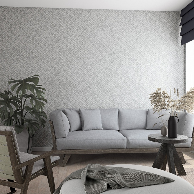 Papel Pintado Espiga de bambú - ANSENA 05 | MURAKE - 992225