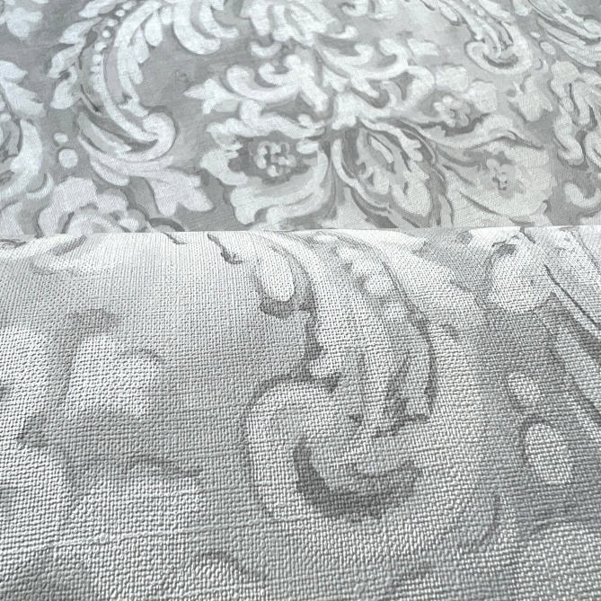 Papel Pintado Barroco - PIETRO 01 | MURAKE - 7014-41