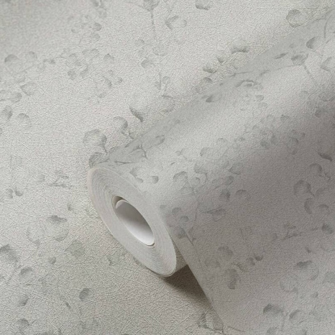 Papel Pintado Zarcillo de hojas - JAMBA  | MURAKE - 7013-45