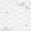Papel Pintado Ballenas - BIBALA  | MURAKE - 7013-47