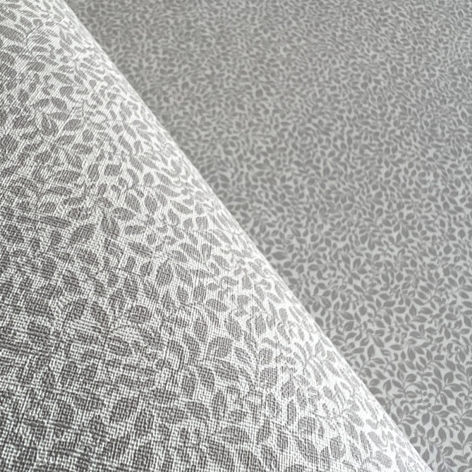 Papel Pintado Hojitas - GHANZI 02 | MURAKE - 7014-52