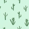 Papel Pintado Cactus - BERNA  | MURAKE - 7013-21