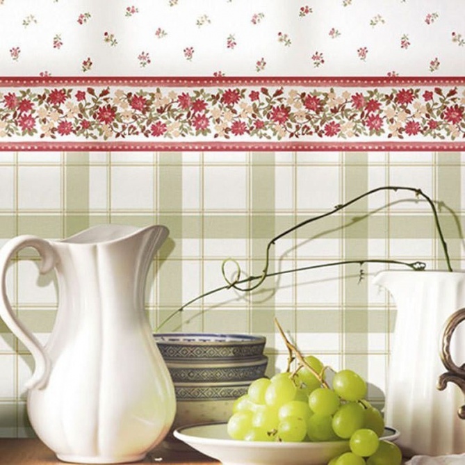 Papel Pintado Cuadros - AUBERG 01 | MURAKE - 7011-71