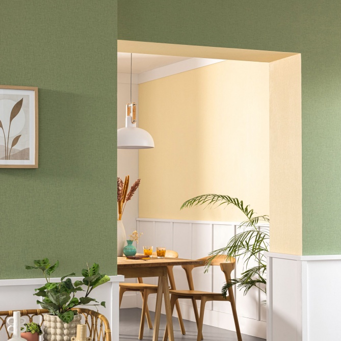 Papel Pintado Textura gasa algodón - WHARIKI | MURAKE - 87888