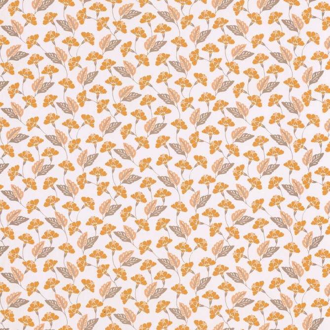 Papel Pintado Pequeñas flores - BERBER 02 | MURAKE - 7015-32