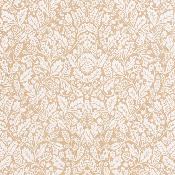 Papel Pintado Follaje barroco - SINGA 01 | MURAKE - 7015-46