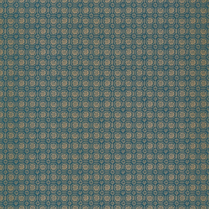 Papel Pintado Tejido indio - KASSALA 01 | MURAKE - 7015-51