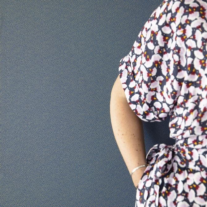 Papel Pintado Puntos - IMIZU 09 | MURAKE - 21099