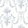 Papel Pintado Toiles de Jouy - PAIMPOL 03 | MURAKE - 86003