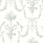 Papel Pintado Toiles de Jouy - PAIMPOL 04 | MURAKE - 86004
