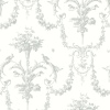 Papel Pintado Toiles de Jouy - PAIMPOL 04 | MURAKE - 86004