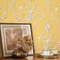 Papel Pintado Toiles de Jouy - PAIMPOL 02 | MURAKE - 86002