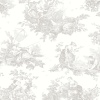 Papel Pintado Toiles de Jouy - LANDEDA 05 | MURAKE - 86015