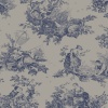 Papel Pintado Toiles de Jouy - LANDEDA 07 | MURAKE - 86017