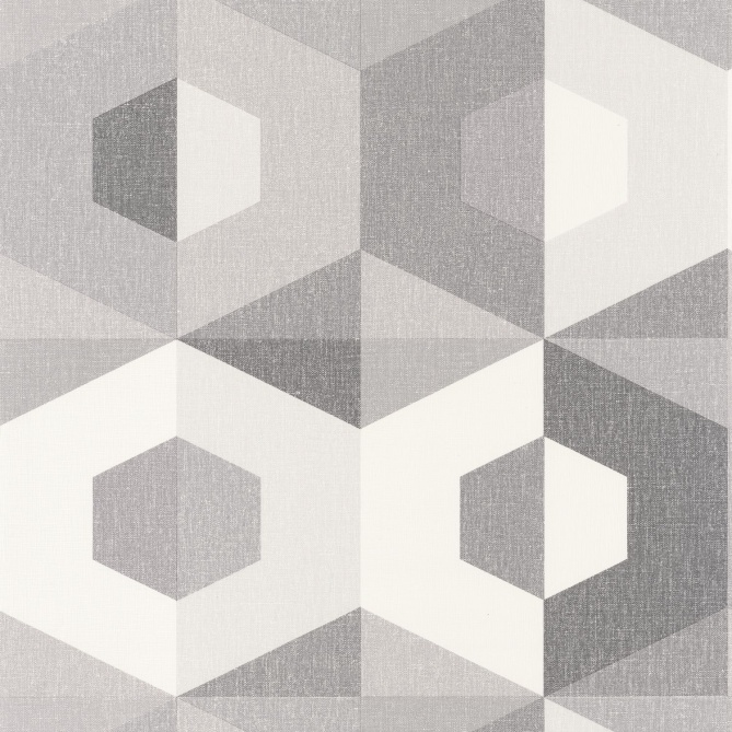 Papel Pintado Grandes motivos geométricos - TONMI 05 | MURAKE - 85749