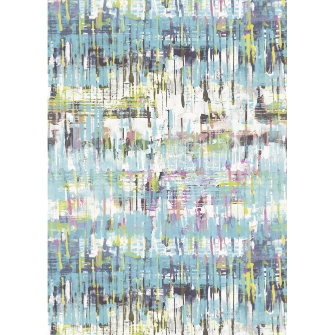 Mural Urbano abstarcto - HÖFN  | MURAKE - 85931