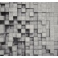 Mural Cubos de hormigón - RIF  | MURAKE - 85937