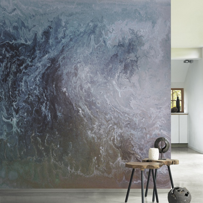 Mural Agua - SEYO  | MURAKE - 85938